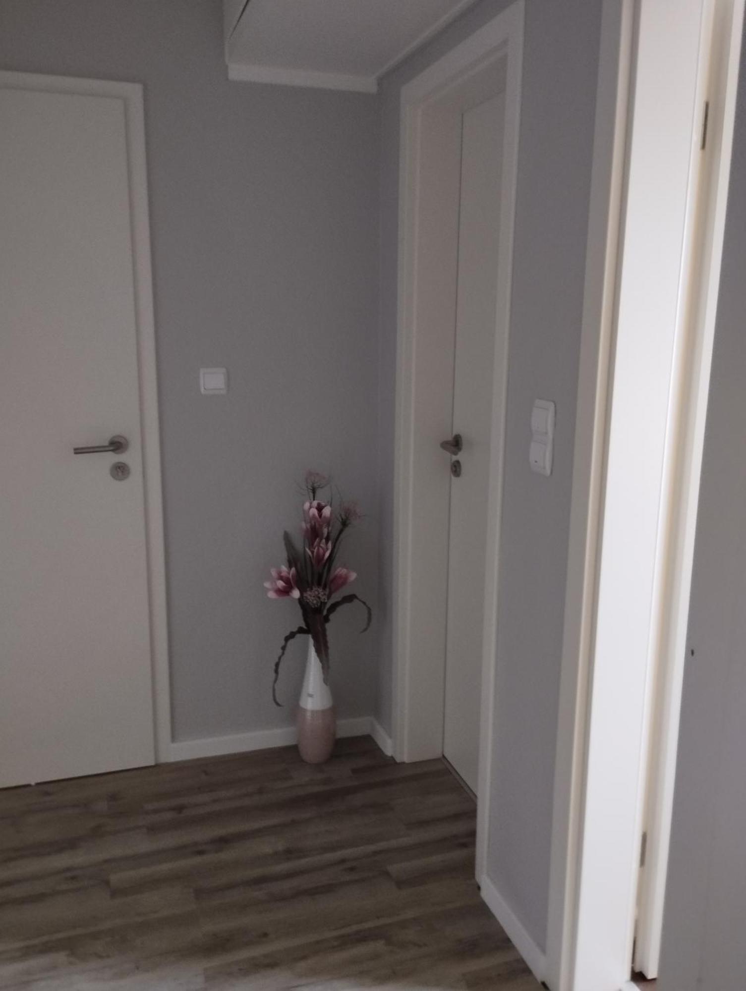Ferienwohnung Marita Rietberg Exterior foto