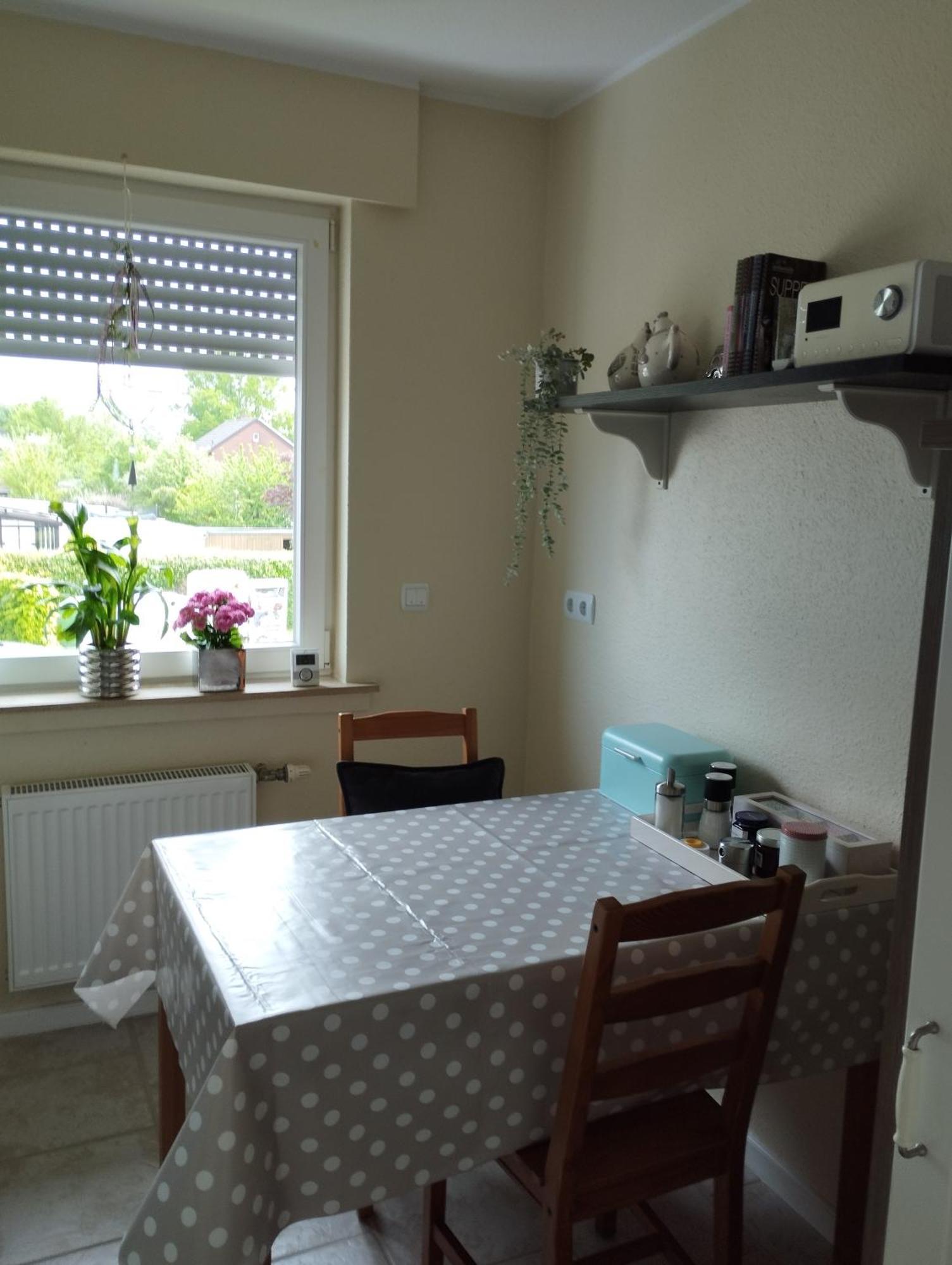 Ferienwohnung Marita Rietberg Exterior foto