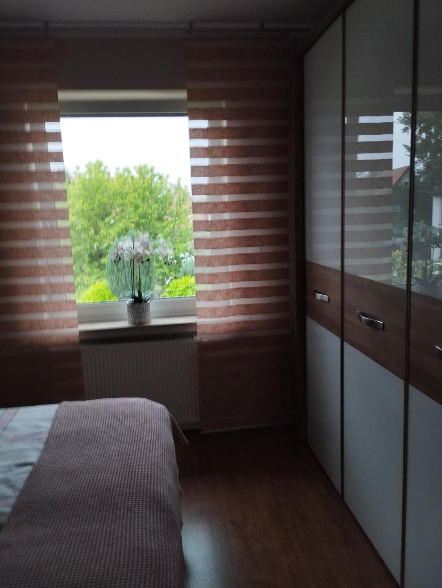 Ferienwohnung Marita Rietberg Exterior foto