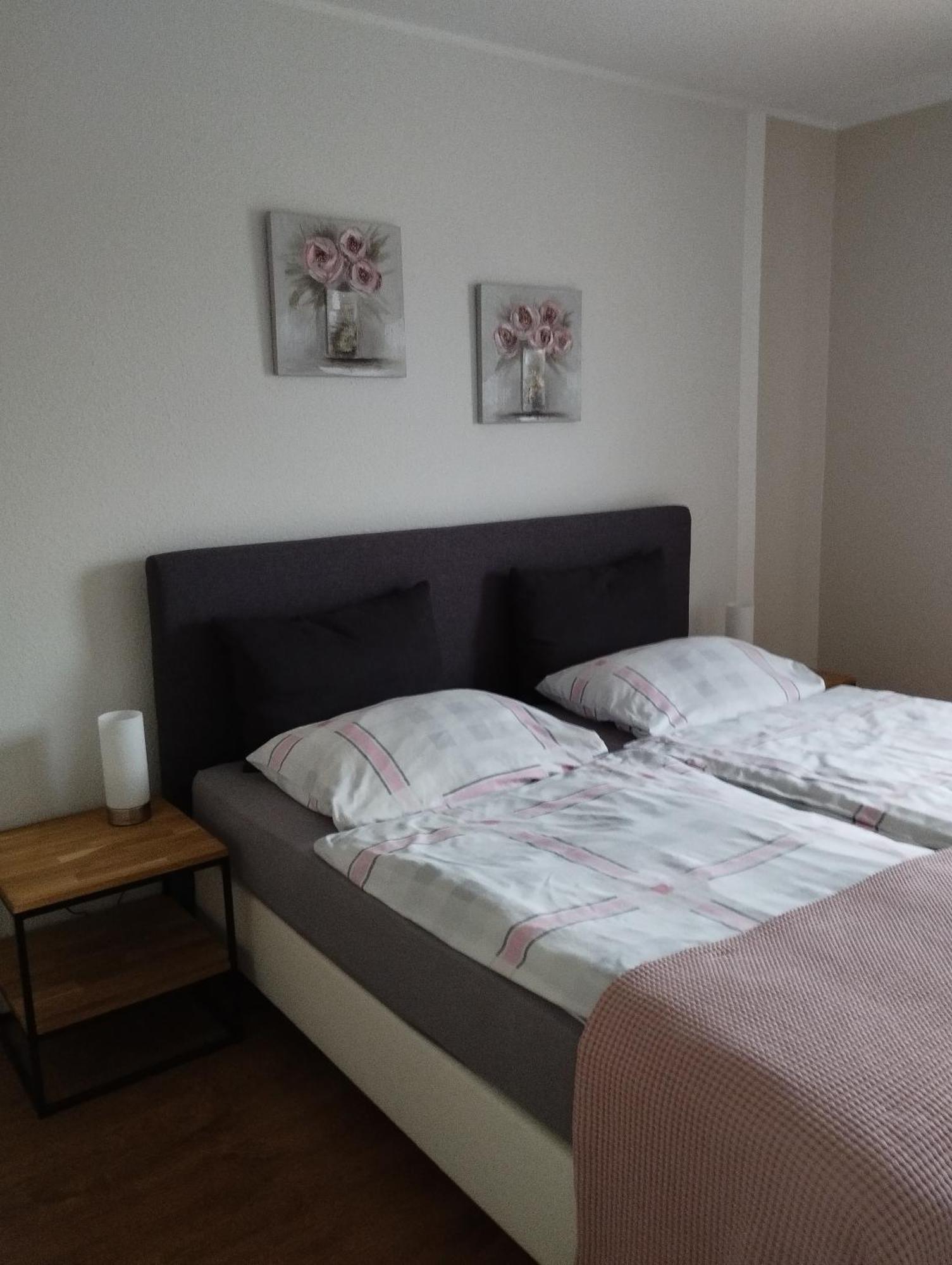 Ferienwohnung Marita Rietberg Exterior foto